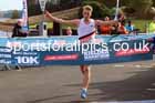 Altra Kielder Half Marathon, Sunday, October 5th. 2025 Altra Kielder Marathon, Half Marathon and 10k. Photo: David T. Hewitson/Sports for All Pics